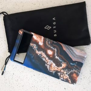 Burga phone case Google Pixel 6